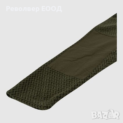 Леко поларено яке Jack Pyke Lightweight Z Fleece Jacket Green, снимка 8 - Екипировка - 45048127