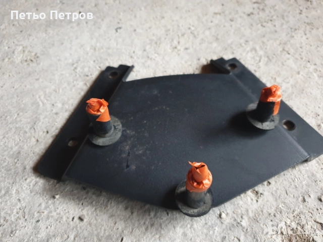 Suzuki Bergman 650, снимка 2 - Части - 52165255