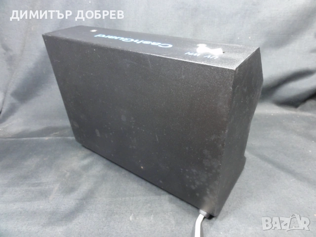 СТАР РЕТРО НАСТОЛЕН ДЕТЕКТОР ЗА ФАЛШИВИ БАНКНОТИ UV ЛАМПА, снимка 8 - Антикварни и старинни предмети - 53097220