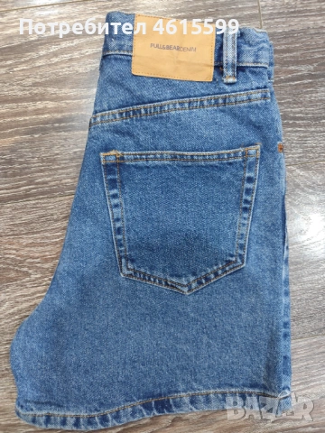 Pull& Bear дънки , снимка 3 - Дънки - 53951518