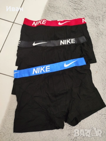 боксерки Nike, снимка 3 - Бельо - 53050951