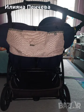 Peg perego за близнаци , снимка 8 - Стоки за близнаци - 48139477