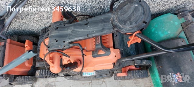 Косачки - ПРОМОЦИЯ, снимка 6 - Градинска техника - 52922261