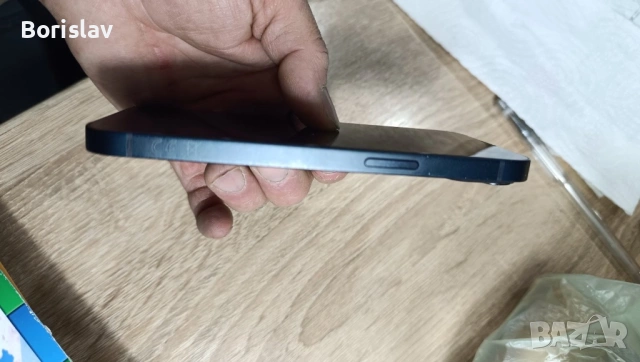 iPhone 13 128 Gb black, снимка 7 - Apple iPhone - 53049227