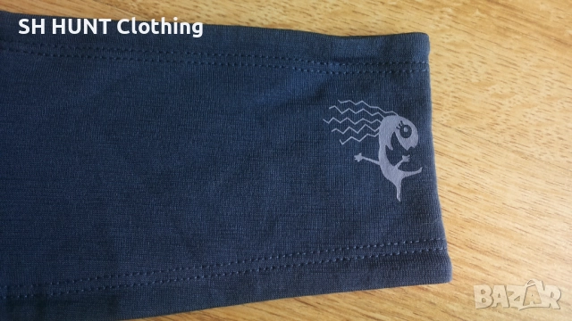 Bergans of NORWAY CECILIE LT Wool Headband 97% Merino Wool размер One Size лента за глава - 1505, снимка 6 - Шапки - 52507109