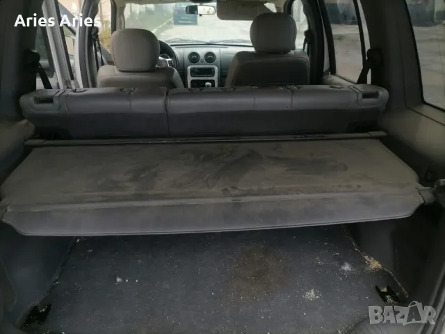 Jeep Cherokee 2,8 CDI, Джип Чероки на части! Март 2007, снимка 8 - Автомобили и джипове - 49909205