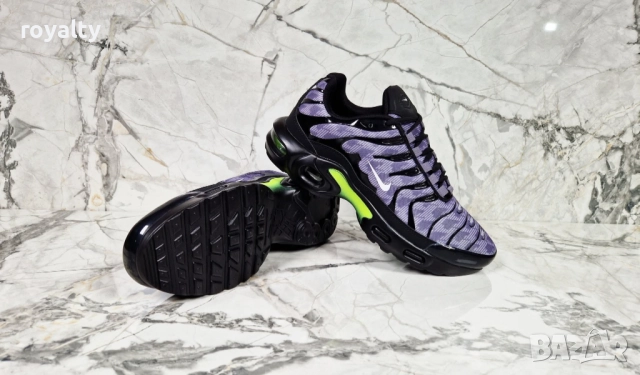 Nike мъжки маратонки , снимка 4 - Маратонки - 51731104