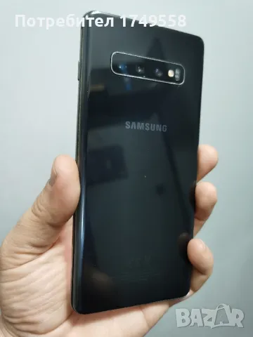 Samsung S10 Plus, снимка 5 - Samsung - 46899217