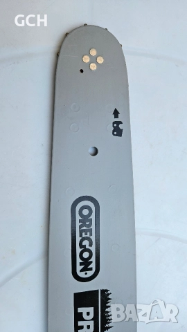 OREGON PRO-AM шина за моторен трион, снимка 2 - Градинска техника - 52599272