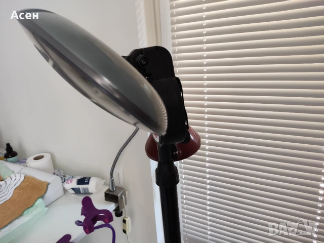 Продавам нагревателна лампа за бебе, снимка 3 - Други - 54014802