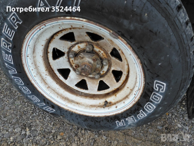 Daihatsu feroza на части 1.6 16v, снимка 3 - Автомобили и джипове - 44990989