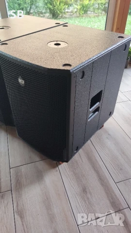 активни бас каси db 618, снимка 6 - Тонколони - 47302885