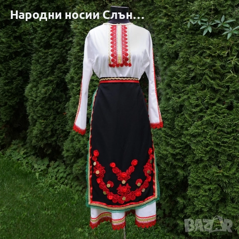 Дамски норадни носии от производител, снимка 10 - Други - 51934501