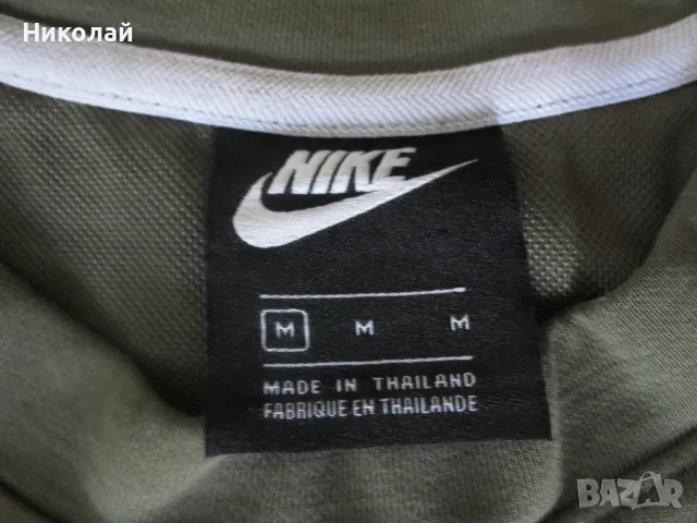 Nike Суичър  M NSW MODERN ESSENTIALS FLC CREW, снимка 7 - Суичъри - 47194148