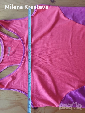 Потник М, снимка 5 - Потници - 53730286