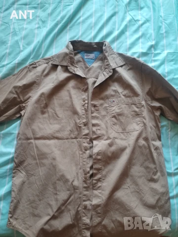 Риза Tommy Hilfiger M