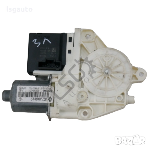 Моторче заден ляв ел. стъклоповдигач Renault Megane III 2008-2016 ID:149903
