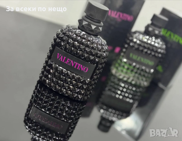 Valentino Donna Born in Roma Дамски Парфюм 100 мл - Налични Различни Аромати Код A1053, снимка 9 - Дамски парфюми - 52252836