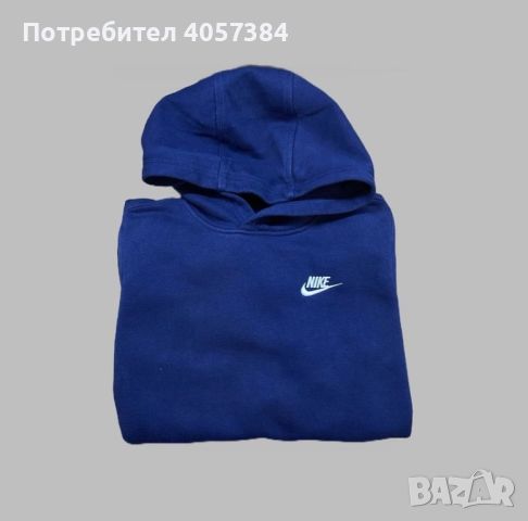 Nike Sweatshirt, снимка 2 - Суичъри - 45161148