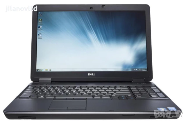 Лаптоп Dell Precision M2800 i7-4810MQ 16GB 256GB W4170 ГАРАНЦИЯ