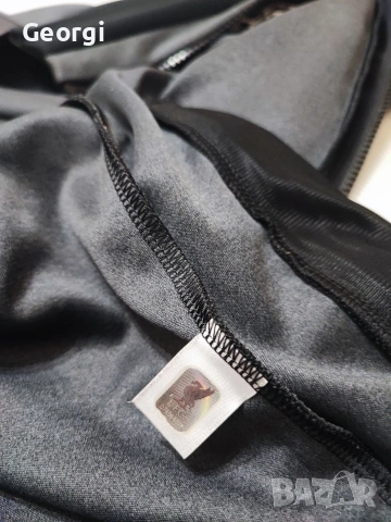 Спортно горнище Liverpool New Balance размер S, снимка 3 - Спортни дрехи, екипи - 53758278