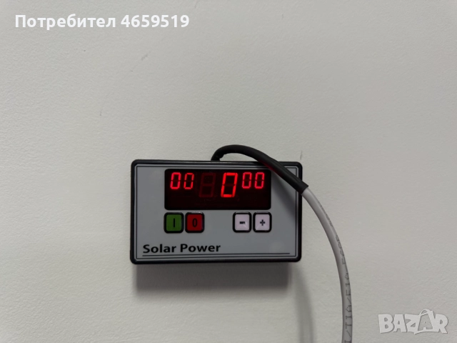 Продава се работещ   Марка: :Солариум - SOLARTRADE CADILLAC E60, снимка 4 - Други - 52533860