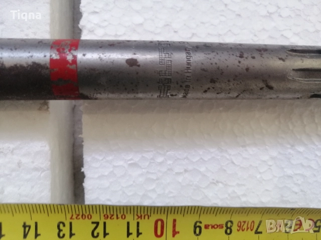 Hilti, снимка 3 - Бормашини - 52944120