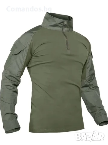 тактическа блуза (Green) 