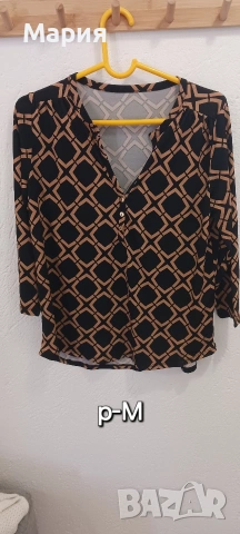 Дамски блузи р-S/р-M, снимка 10 - Други - 53586045