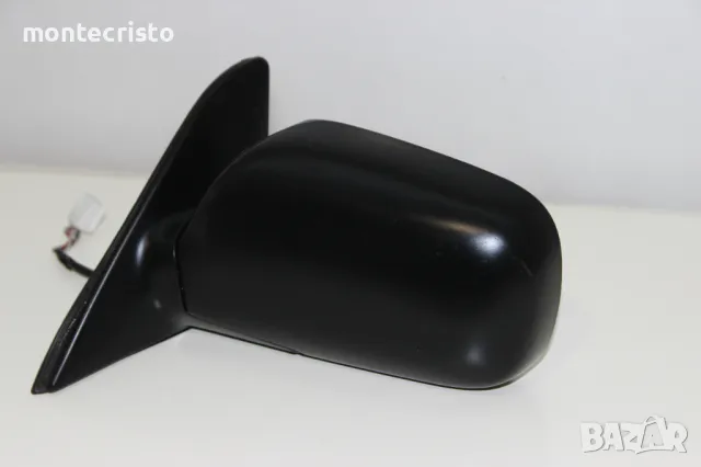 Ляво огледало Toyota Corolla E110 (1997-2002г.) 879101E661E0 / 5 пина, снимка 4 - Части - 49940631