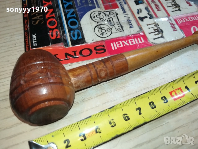 ДЪРВЕНА ЛУЛА 0309251052, снимка 13 - Лули - 51588799