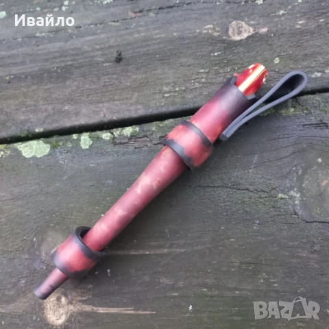 Нож ръчна изработка, снимка 16 - Ножове - 53022559