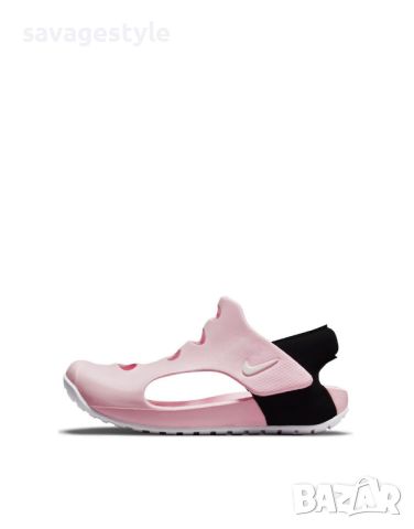 Детски сандали NIKE Sunray Protect 3 Pink PS, снимка 1 - Детски сандали и чехли - 45750353