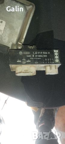 Ауди А3 audi A3 1.9TDI 90 на части, снимка 13 - Автомобили и джипове - 41038392