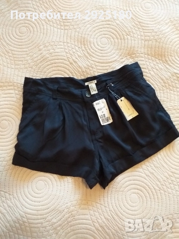 Къси панталони Forever 21 S/M, снимка 1