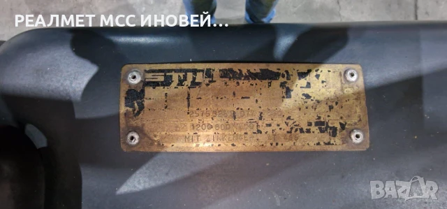 Електрокар Still R60-50, снимка 5 - Индустриална техника - 50695356