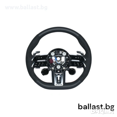 Волан AMG A0994609908 GLE W167 GLS X167