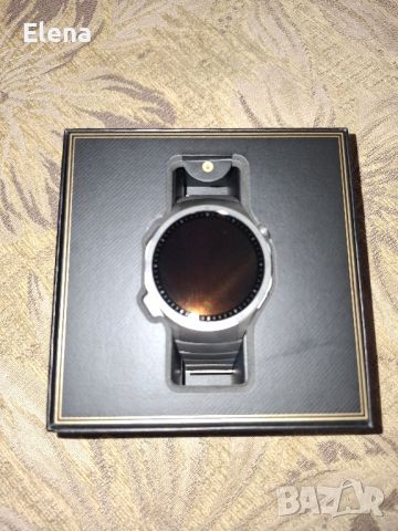 Huawei watch GT 4, снимка 1 - Смарт часовници - 46662655