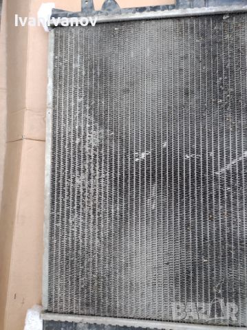 Радиатори Опел Вектра А, снимка 4 - Резервни части за машини - 45767651