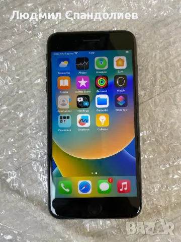 iPhone 8 Plus /64 GB -7 броя  iOS 16.3.1, снимка 1 - Apple iPhone - 47142917