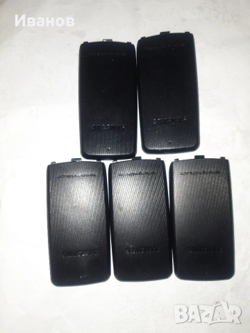 Samsung GT-S7550 Solar , снимка 3 - Samsung - 49585973