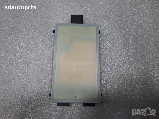 Нов Оригинален Радар 5A60304 5A55118 5A4DAA3 BMW G60 G70 IX G05 G06 U, снимка 5 - Части - 53897469