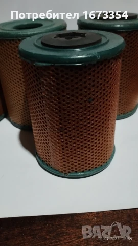 Филтри, снимка 4 - Аксесоари и консумативи - 50867383