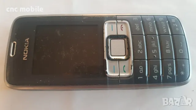 Nokia 3109 - Nokia RM-274, снимка 1 - Nokia - 47368962