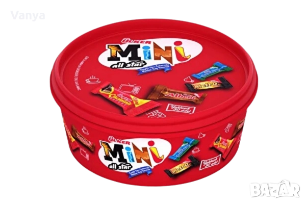 Бонбони Celebrations , снимка 2 - Други - 51500177