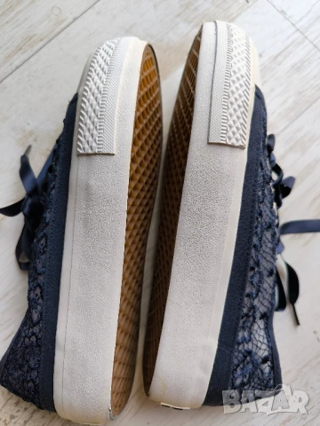 Miss Syxti 36 номер, снимка 10 - Маратонки - 51284147