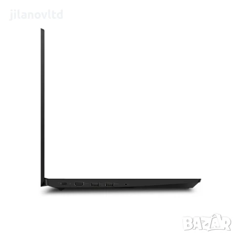 Лаптоп Lenovo Thinkpad E490 i7-8565U 16GB 512GB NVMe RX550M ГАРАНЦИЯ, снимка 9 - Лаптопи за работа - 51052435