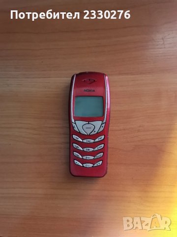 Nokia 3210, снимка 1 - Nokia - 47811904