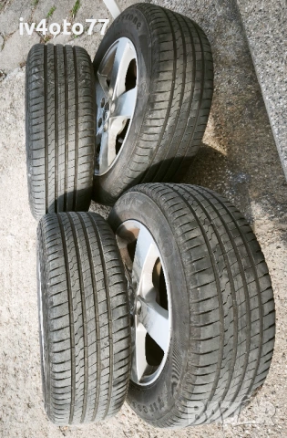  4 бр. летни гуми FIRESTONE, модел ROADHAWK  205/60 R16  92H DOT23, снимка 9 - Гуми и джанти - 53721454
