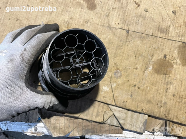 Въздуховод Клапа Парно Ляво Toyota GT86 2018 Subaru BRZ, снимка 3 - Аксесоари и консумативи - 53067838